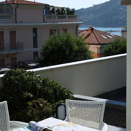 Dell'angelo 3*