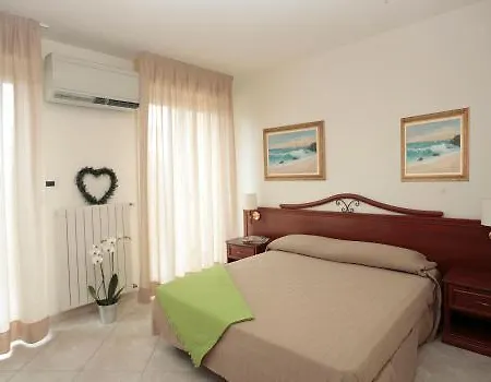 Dell'angelo 3*