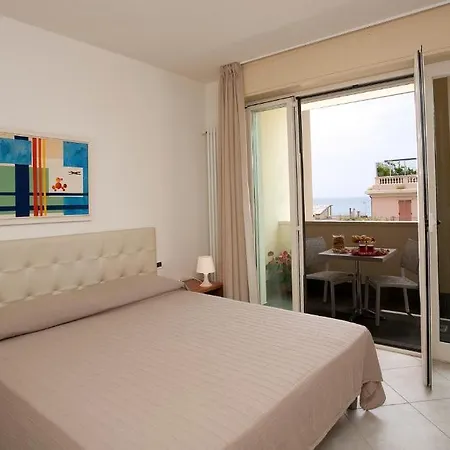 Apartmanhotel Dell'angelo Ospedaletti