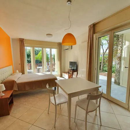 Apartmanhotel Dell'angelo