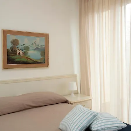 Dell'angelo Apartmanhotel