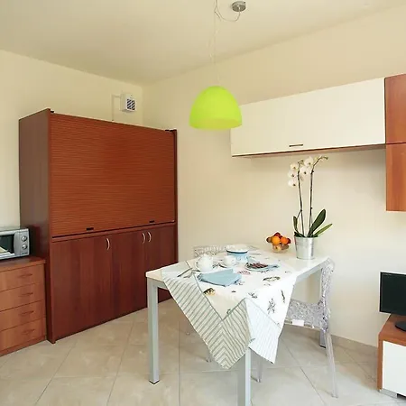 Aparthotel Dell'angelo Ospedaletti