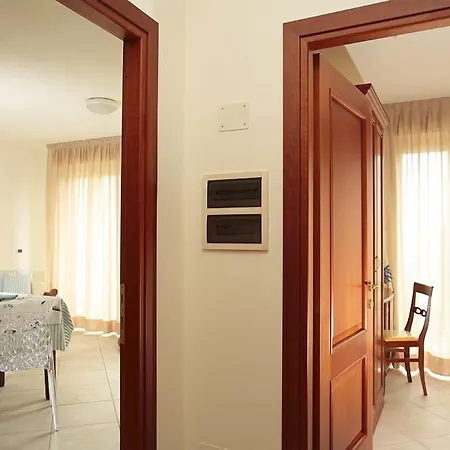 Apartmanhotel Dell'angelo 3*