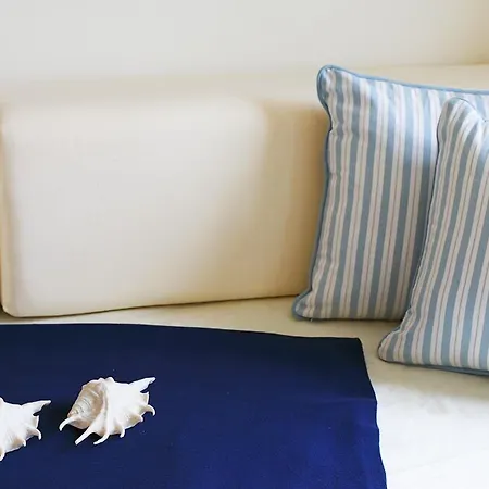 Dell'angelo Apartmanhotel