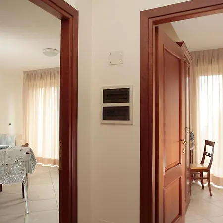 Apartmanhotel Dell'angelo Ospedaletti