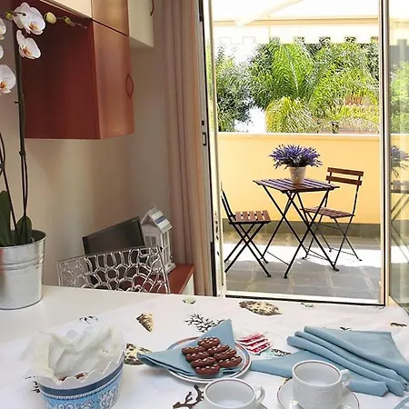 Apartmanhotel Dell'angelo