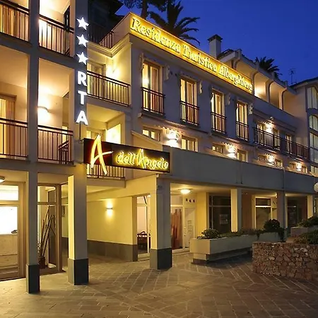 Aparthotel Dell'angelo 3*