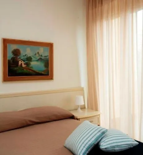Dell'angelo 3* أوسبيداليتي