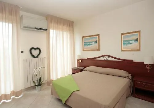 Dell'angelo 3*
