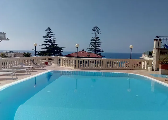 Dell'angelo شقة فندقية 3*