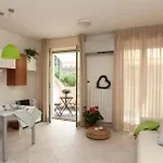 Aparthotel Dell'angelo 3*