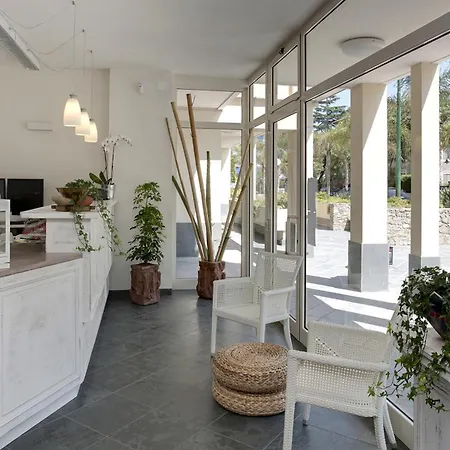 Aparthotel Dell'angelo 3*