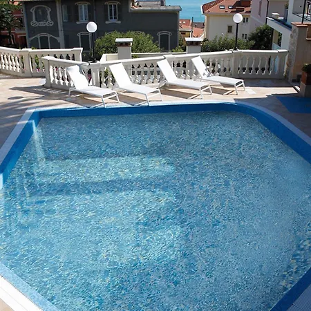 Aparthotel Dell'angelo