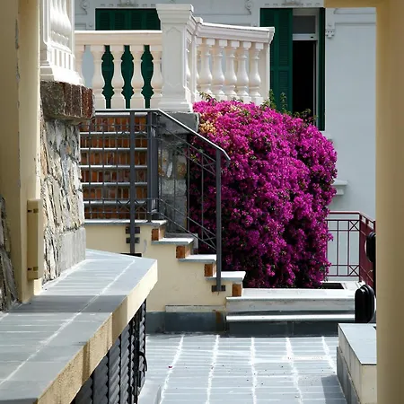 Dell'angelo Ospedaletti