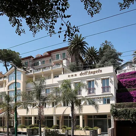 Dell'angelo Ospedaletti