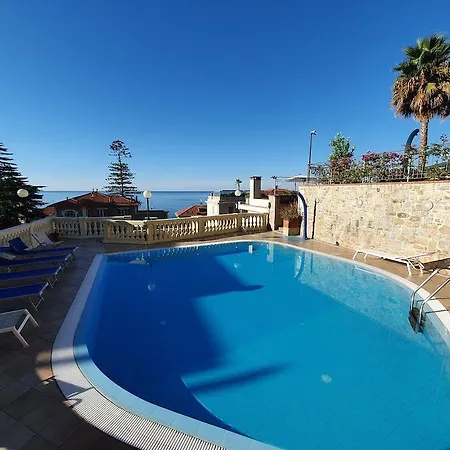 Dell'angelo Aparthotel Ospedaletti