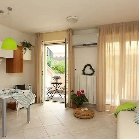 Aparthotel Dell'angelo 3*