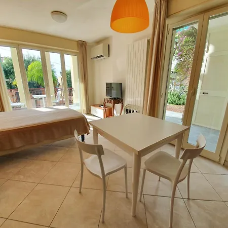 Dell'angelo Ospedaletti