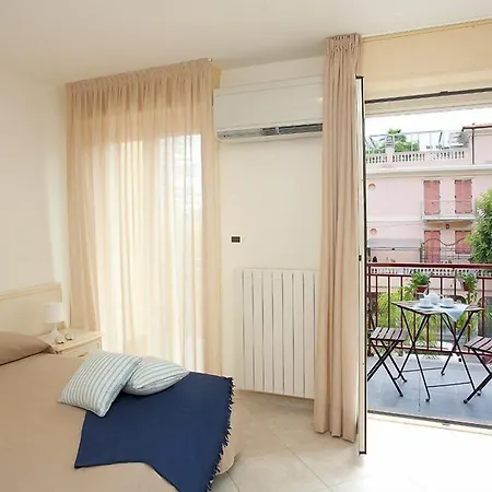 Dell'angelo Aparthotel