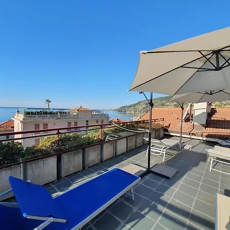 Aparthotel Dell'angelo 3*