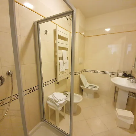 Aparthotel Dell'angelo Ospedaletti