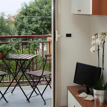 Dell'angelo Ospedaletti