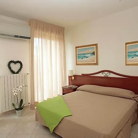 Aparthotel Dell'angelo 3*