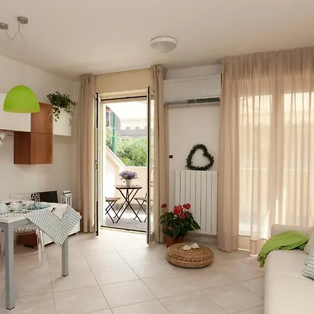 Apartahotel Dell'angelo 3*