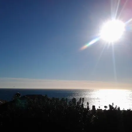 Dell'angelo Aparthotel 3*