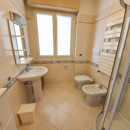 Dell'angelo Aparthotel Ospedaletti