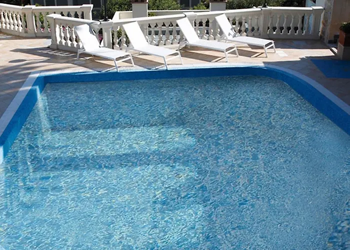 Aparthotel Dell'angelo