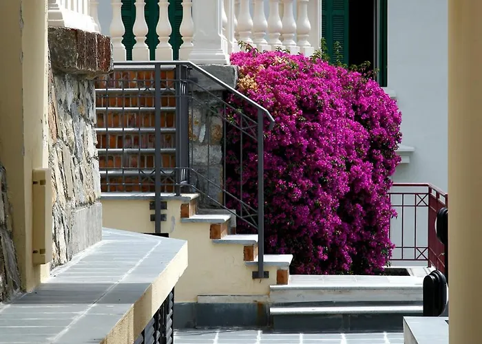 Dell'angelo Ospedaletti