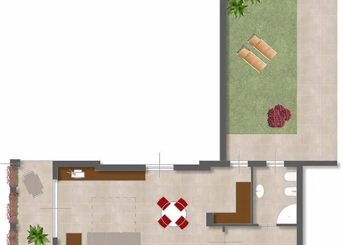 Aparthotel Dell'angelo