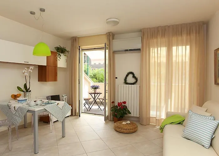 Aparthotel Dell'angelo 3*