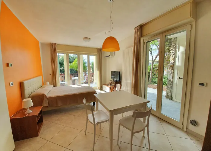 Aparthotel Dell'angelo