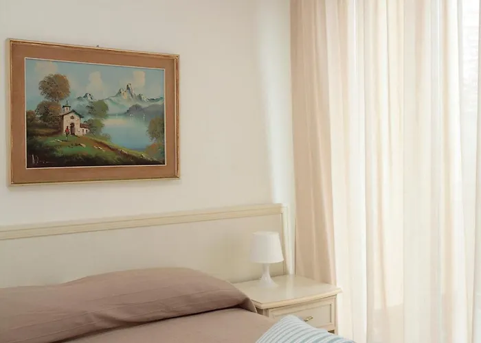 Dell'angelo Aparthotel