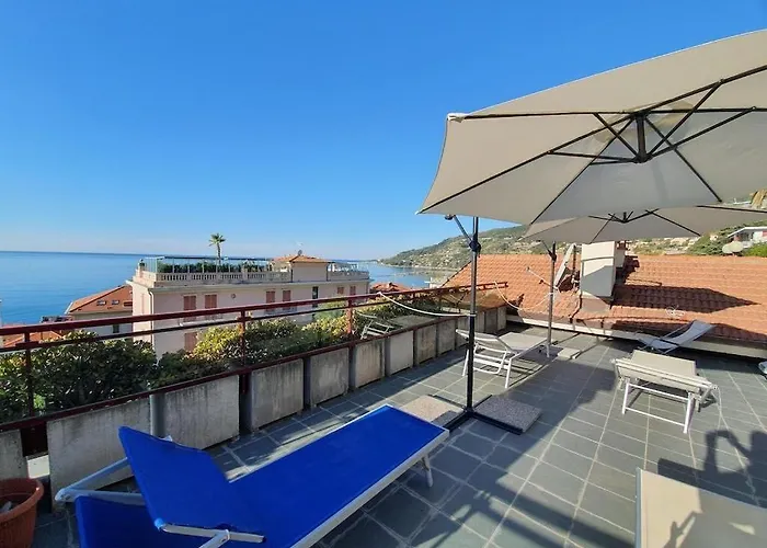 Aparthotel Dell'angelo 3*