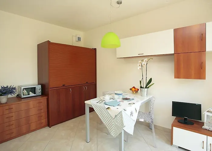 Aparthotel Dell'angelo Ospedaletti