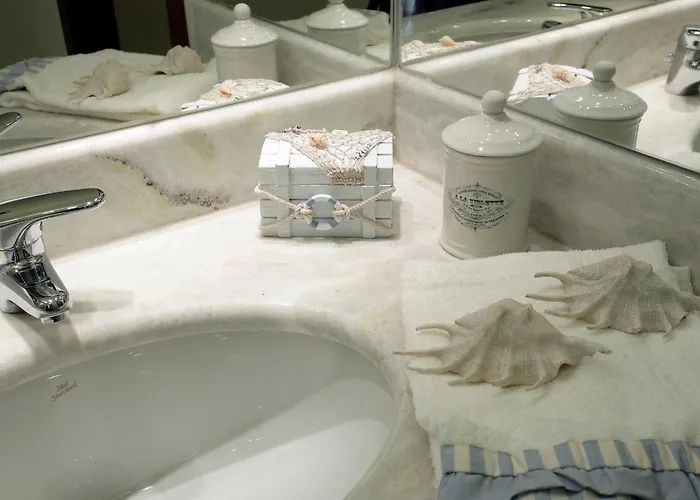 Dell'angelo Aparthotel 3*