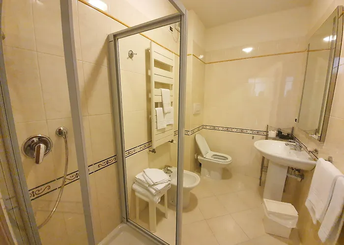 Aparthotel Dell'angelo Ospedaletti