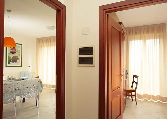 Aparthotel Dell'angelo 3*