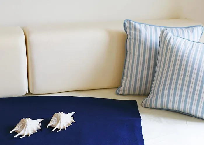 Dell'angelo Aparthotel