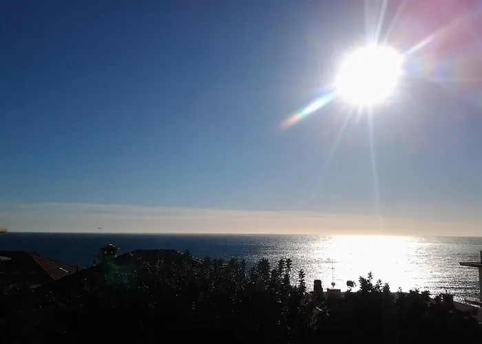 Dell'angelo 3* Ospedaletti