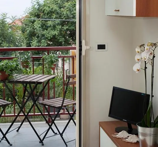 Dell'angelo 3* Ospedaletti