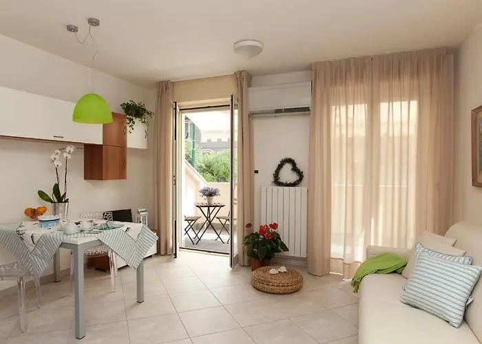 Aparthotel Dell'angelo 3*