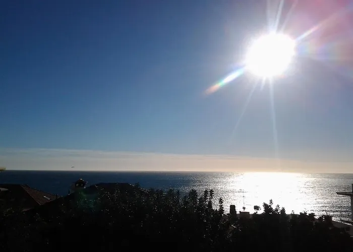 Dell'angelo Aparthotel 3*