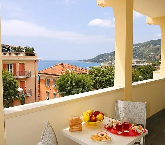 Dell'angelo 3* Ospedaletti