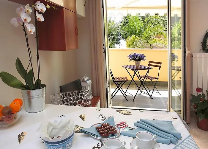 Aparthotel Dell'angelo