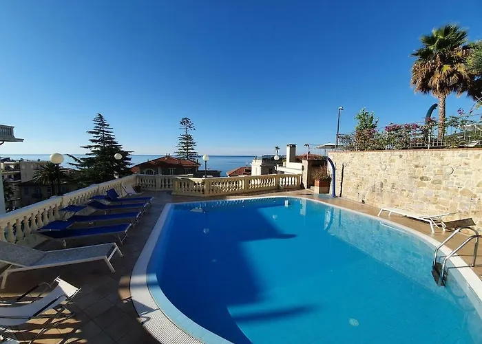 Dell'angelo Aparthotel