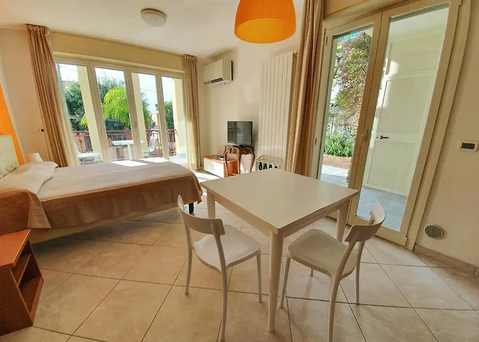 Aparthotel Dell'angelo